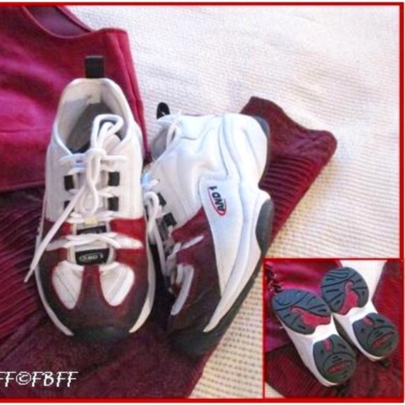 AND 1 Shoes And Basketball Shoes Vintage Authentic Poshmark